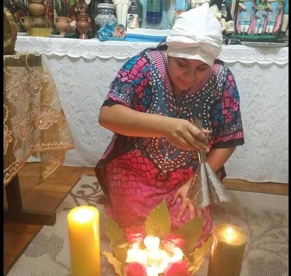 Galeria Mãe Rosana