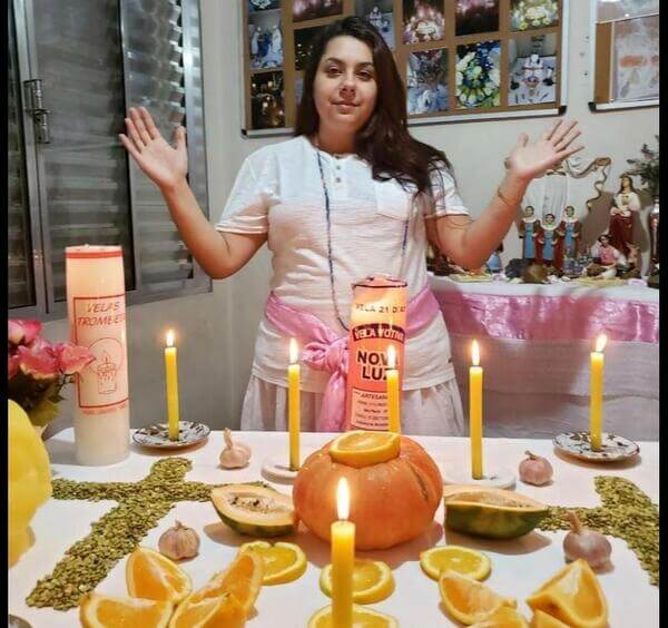 Galeria Mãe Rosana
