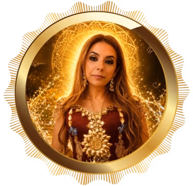 Mãe Rosana de Oxum